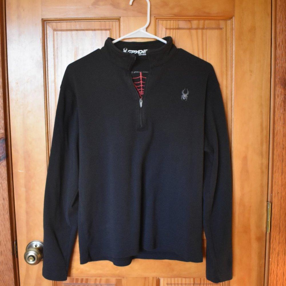 Spyder Men's Sweatshirt Size S